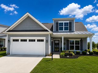 4826 Woodside Drive, 18, Grove City, OH 43123