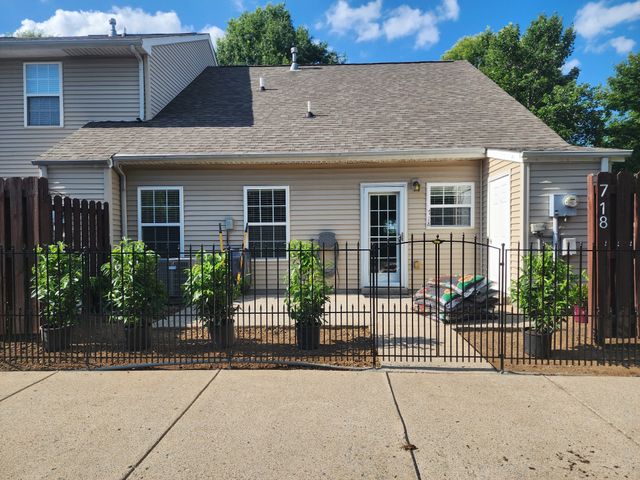 718 Del Rio Pike Unit 718, Franklin, TN 37064