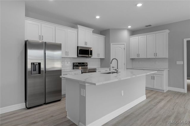 1455 E Hartford Street, Inverness, FL 34453