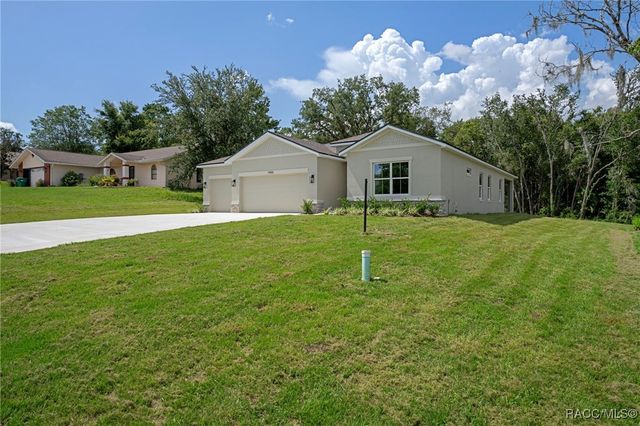 1455 E Hartford Street, Inverness, FL 34453