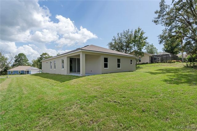 1455 E Hartford Street, Inverness, FL 34453