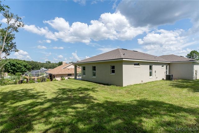 1455 E Hartford Street, Inverness, FL 34453