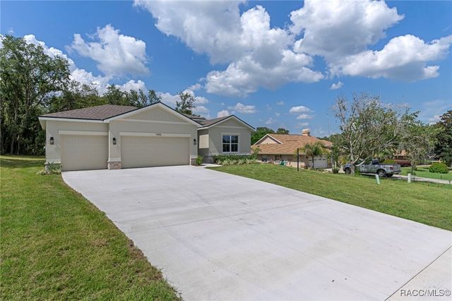 1455 E Hartford Street, Inverness, FL 34453