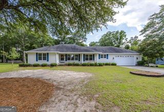 204 Old Oak Road, Macon, GA 31216