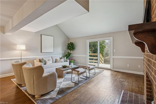 505 S Boundary ST, Williamsburg, VA 23185