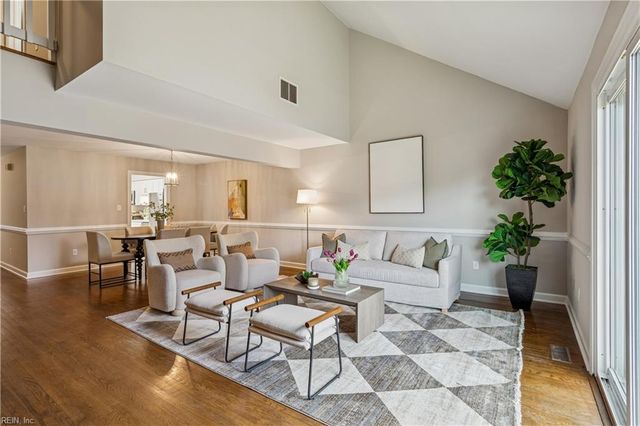 505 S Boundary ST, Williamsburg, VA 23185