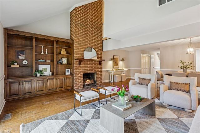 505 S Boundary ST, Williamsburg, VA 23185