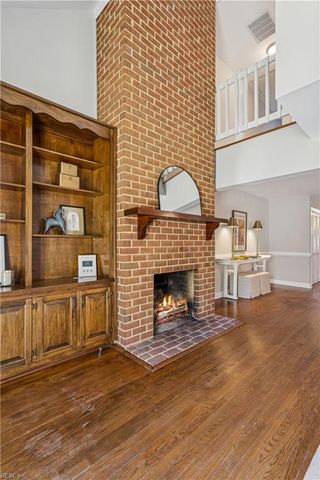 505 S Boundary ST, Williamsburg, VA 23185