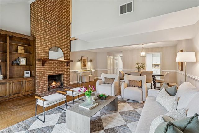 505 S Boundary ST, Williamsburg, VA 23185