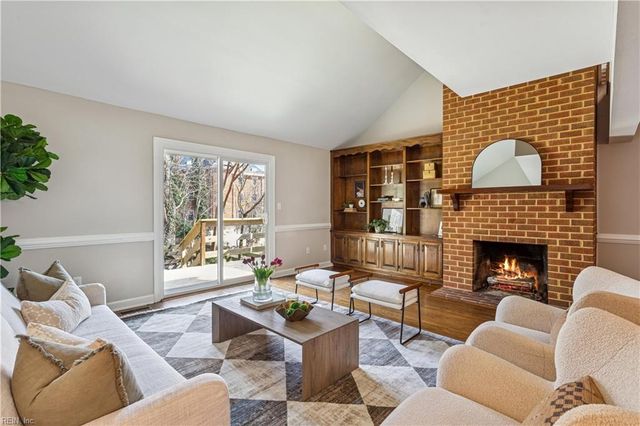 505 S Boundary ST, Williamsburg, VA 23185