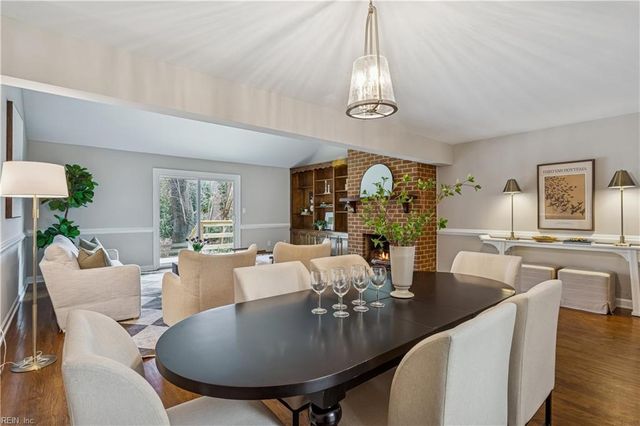 505 S Boundary ST, Williamsburg, VA 23185