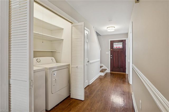 505 S Boundary ST, Williamsburg, VA 23185