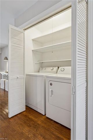 505 S Boundary ST, Williamsburg, VA 23185