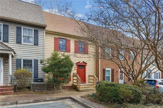 505 S Boundary ST, Williamsburg, VA 23185