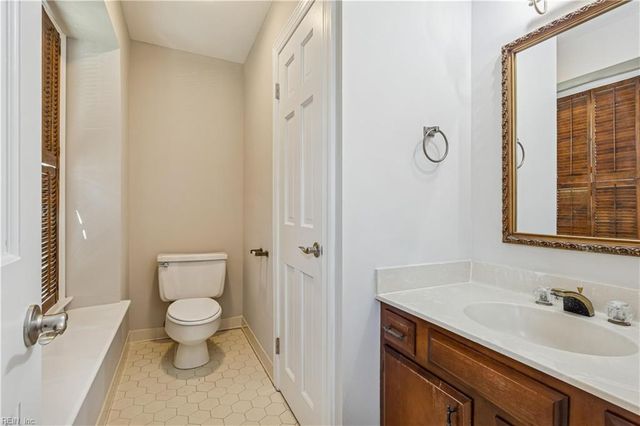 505 S Boundary ST, Williamsburg, VA 23185