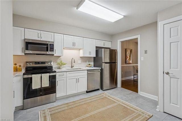 505 S Boundary ST, Williamsburg, VA 23185