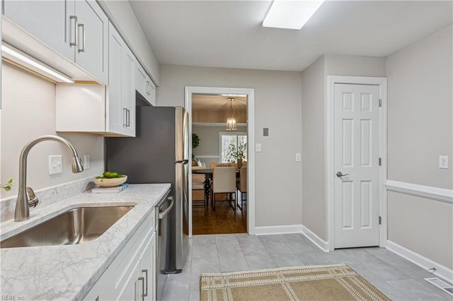 505 S Boundary ST, Williamsburg, VA 23185