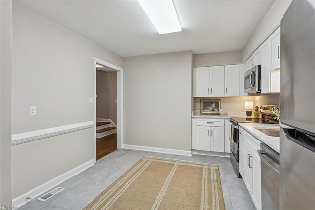 505 S Boundary ST, Williamsburg, VA 23185