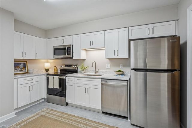 505 S Boundary ST, Williamsburg, VA 23185