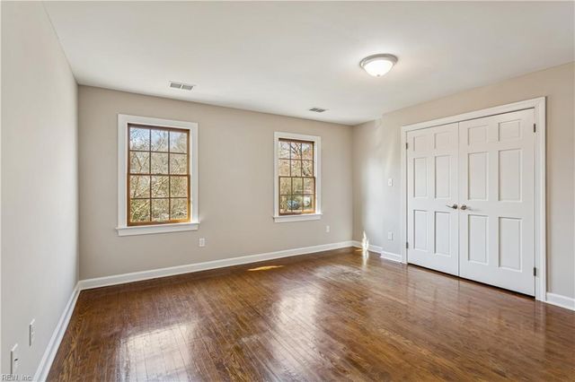 505 S Boundary ST, Williamsburg, VA 23185