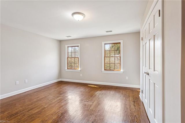 505 S Boundary ST, Williamsburg, VA 23185