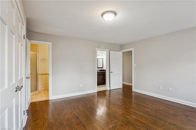 505 S Boundary ST, Williamsburg, VA 23185