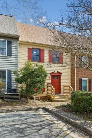 505 S Boundary ST, Williamsburg, VA 23185