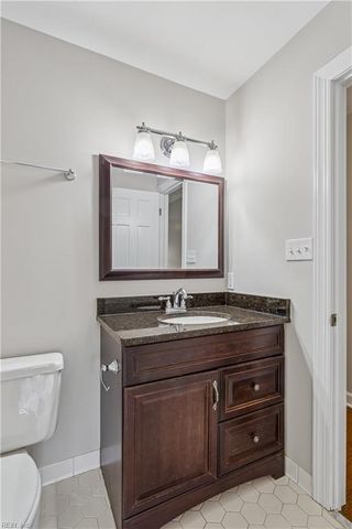 505 S Boundary ST, Williamsburg, VA 23185