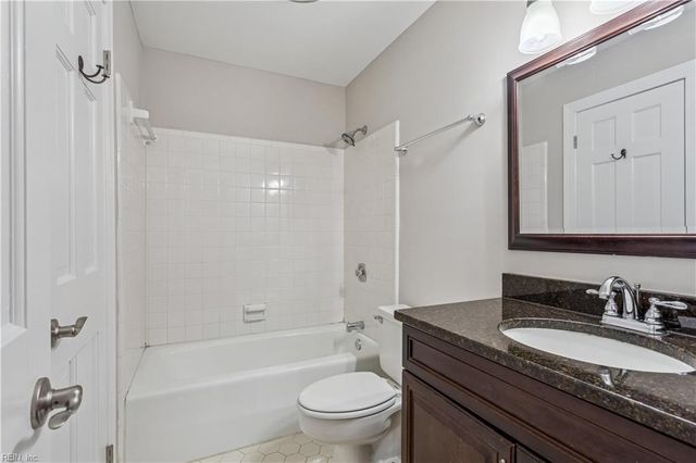 505 S Boundary ST, Williamsburg, VA 23185