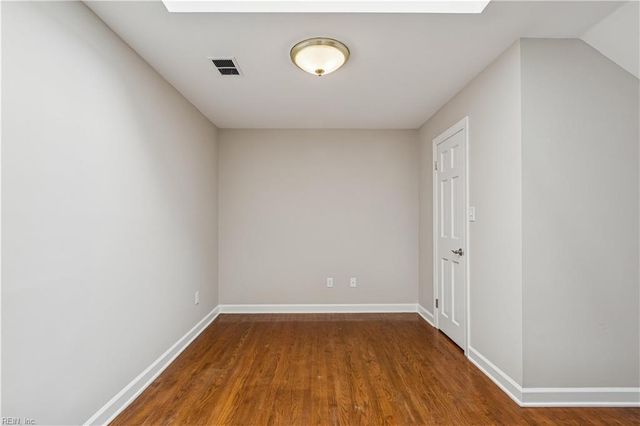 505 S Boundary ST, Williamsburg, VA 23185