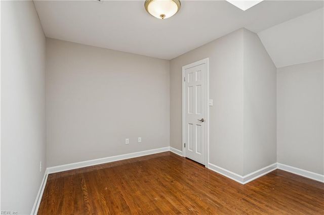 505 S Boundary ST, Williamsburg, VA 23185