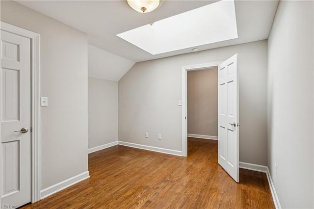 505 S Boundary ST, Williamsburg, VA 23185