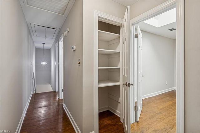 505 S Boundary ST, Williamsburg, VA 23185