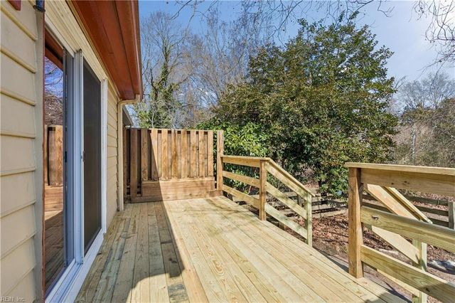 505 S Boundary ST, Williamsburg, VA 23185