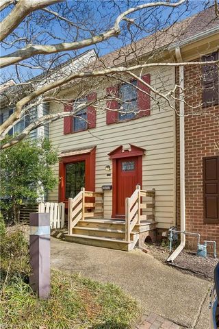 505 S Boundary ST, Williamsburg, VA 23185