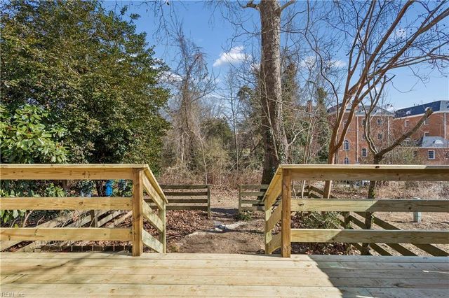 505 S Boundary ST, Williamsburg, VA 23185