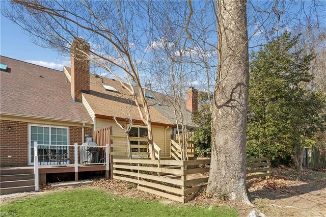 505 S Boundary ST, Williamsburg, VA 23185