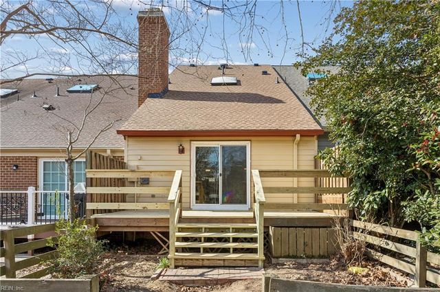 505 S Boundary ST, Williamsburg, VA 23185