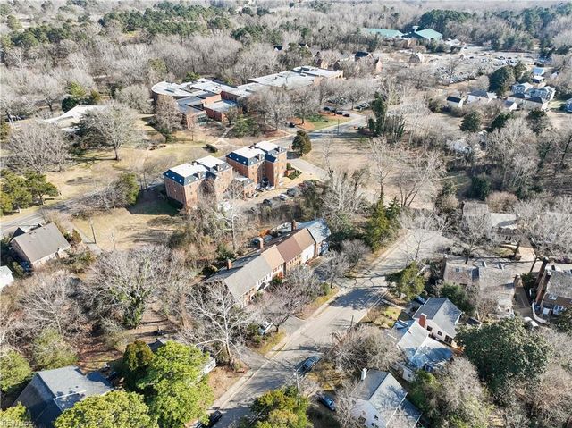 505 S Boundary ST, Williamsburg, VA 23185