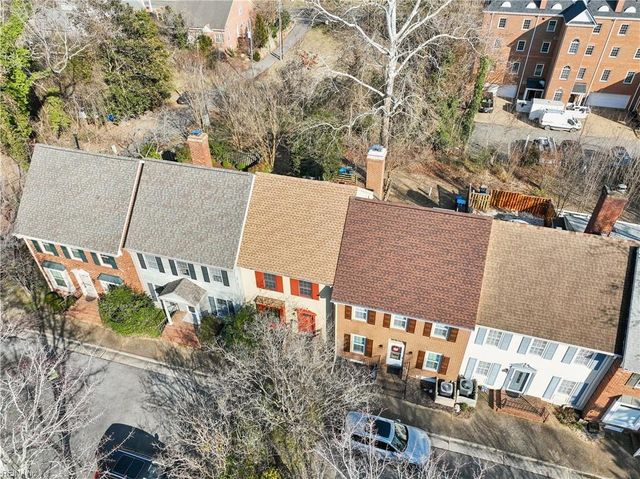 505 S Boundary ST, Williamsburg, VA 23185