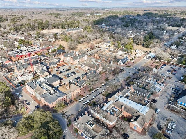 505 S Boundary ST, Williamsburg, VA 23185