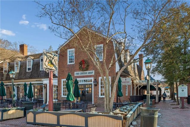 505 S Boundary ST, Williamsburg, VA 23185