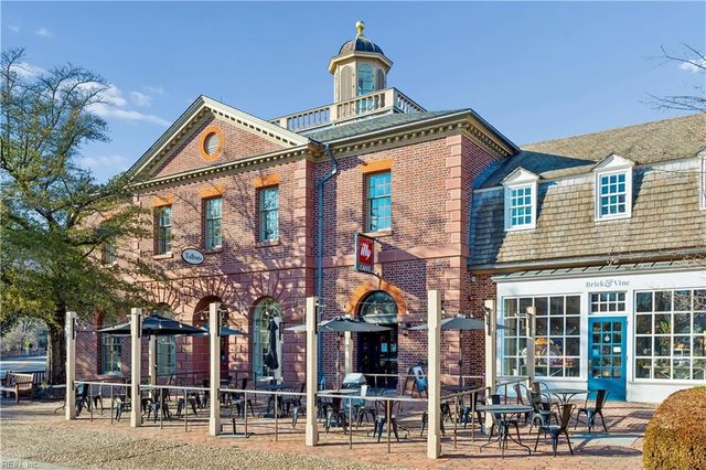 505 S Boundary ST, Williamsburg, VA 23185