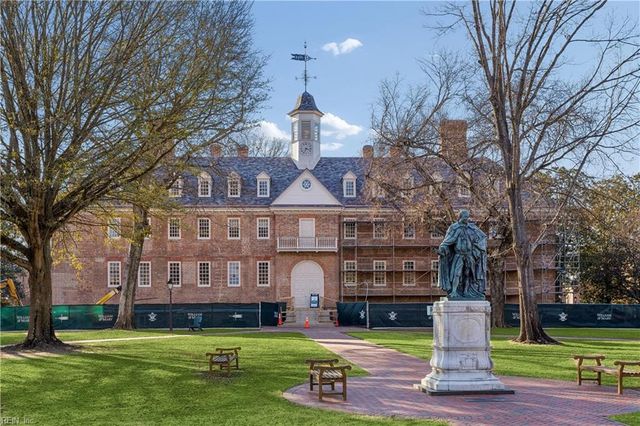 505 S Boundary ST, Williamsburg, VA 23185