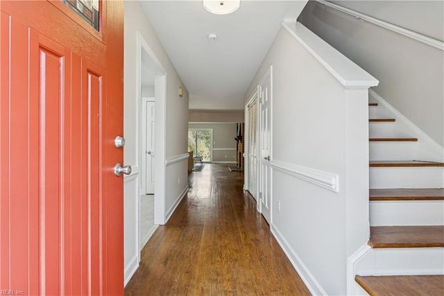 505 S Boundary ST, Williamsburg, VA 23185