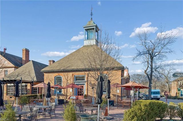 505 S Boundary ST, Williamsburg, VA 23185