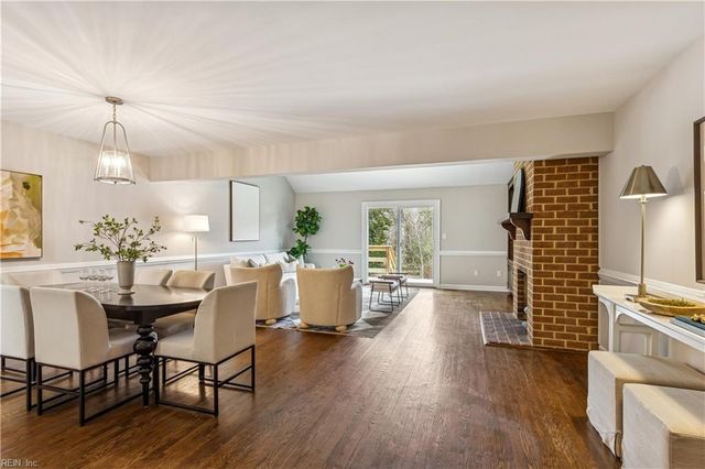 505 S Boundary ST, Williamsburg, VA 23185