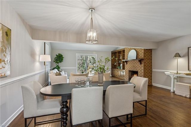 505 S Boundary ST, Williamsburg, VA 23185