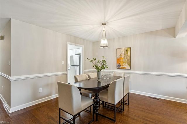 505 S Boundary ST, Williamsburg, VA 23185