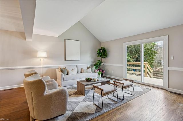 505 S Boundary ST, Williamsburg, VA 23185